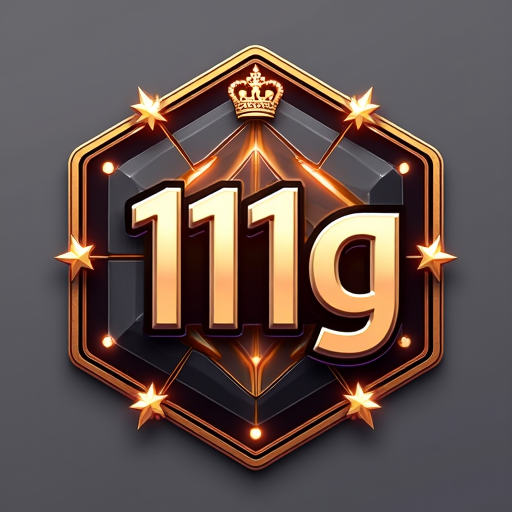 111g