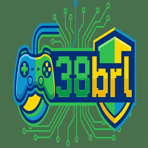 Logo 38brl