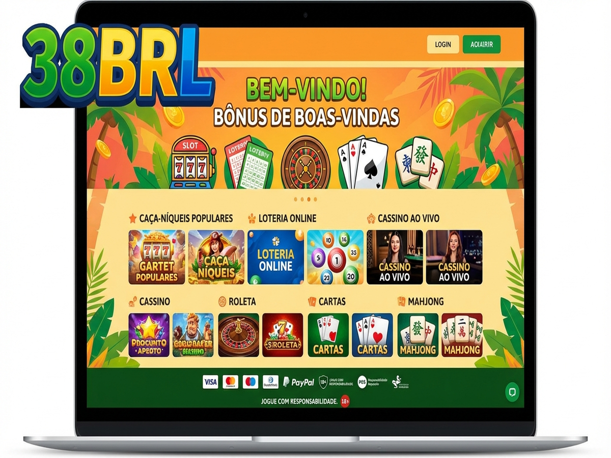 Screenshot 1 38brl