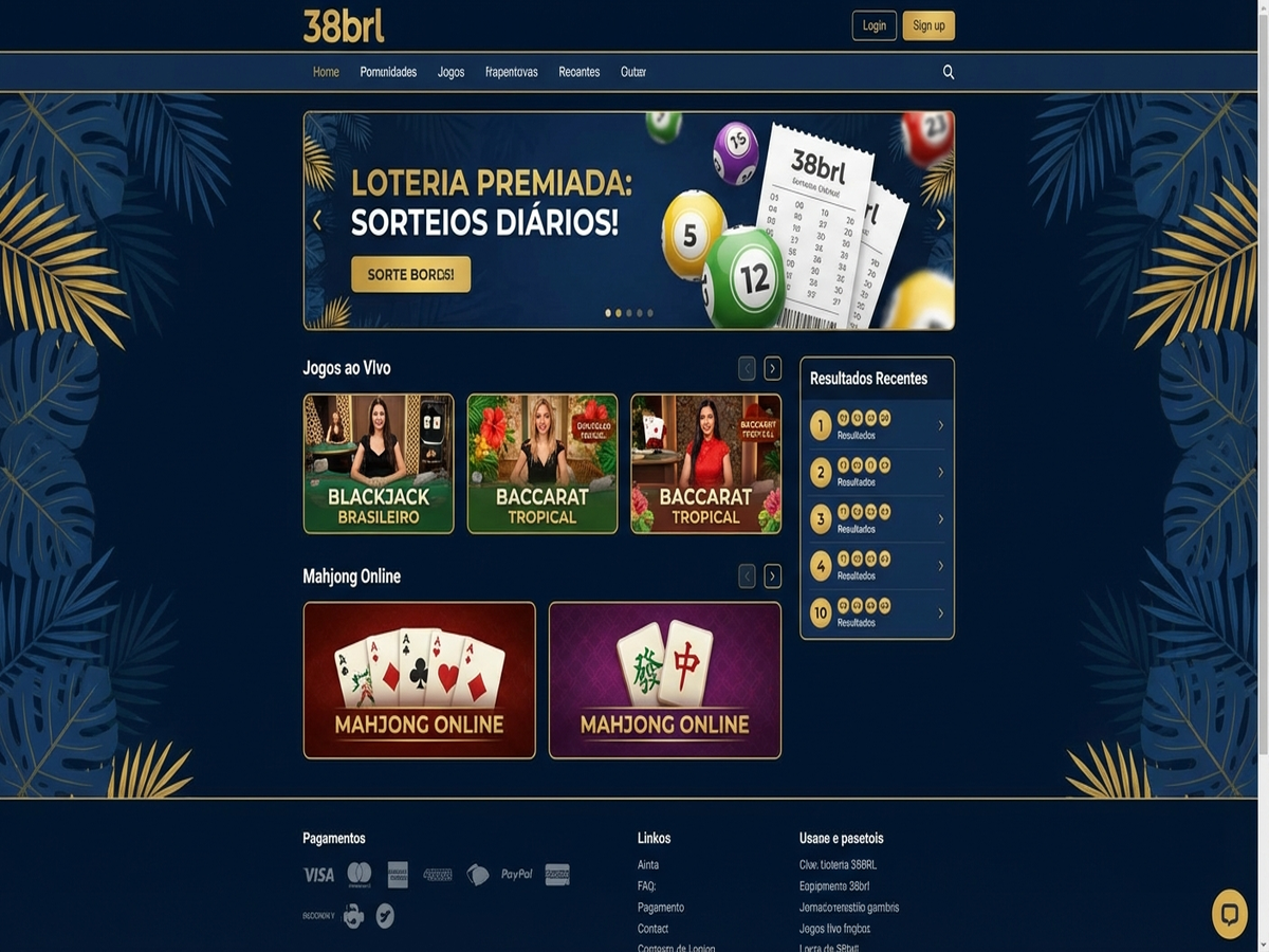 Screenshot 3 38brl